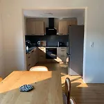Riverside Flat *