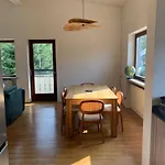 Riverside Flat