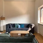 Riverside Flat *