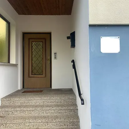 Riverside Flat * Dornbirn