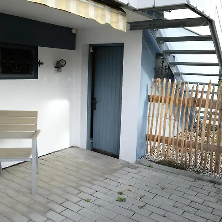 Riverside Flat Daire Dornbirn
