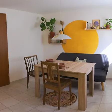 Riverside Flat Daire