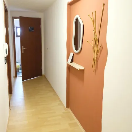 Riverside Flat