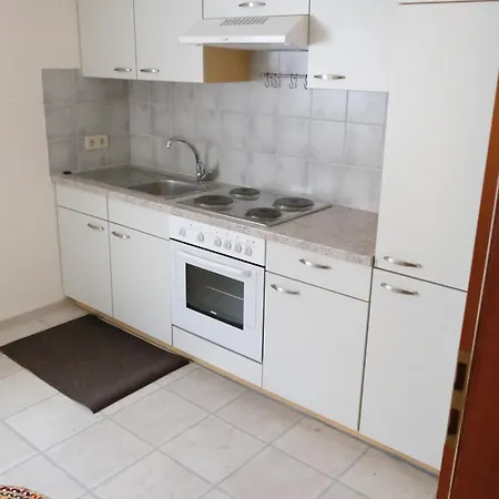 Riverside Flat ドルンビルン