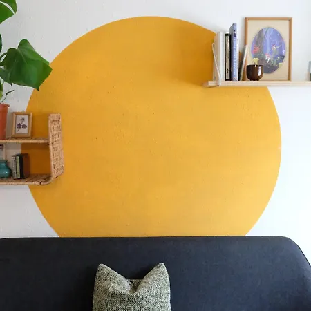 Апартаменты Riverside Flat Дорнбирн