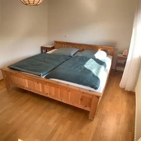 Riverside Flat Appartement