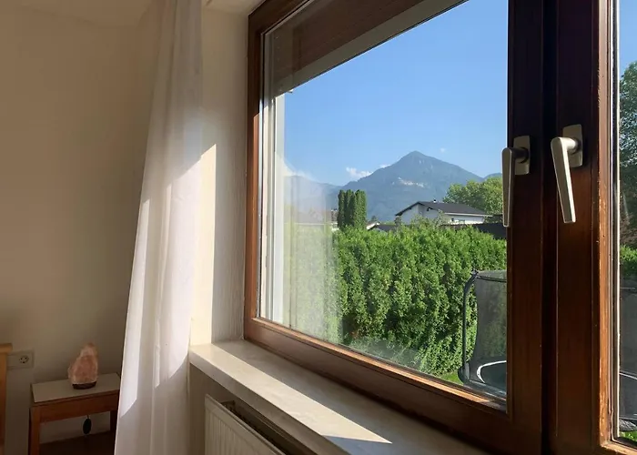 Riverside Flat アパート ドルンビルン