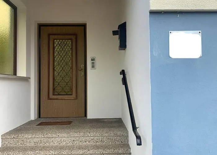 Riverside Flat * Дорнбирн