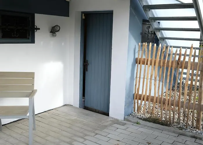 Riverside Flat Апартаменты Дорнбирн