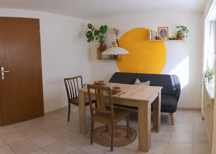 Riverside Flat Апартаменты