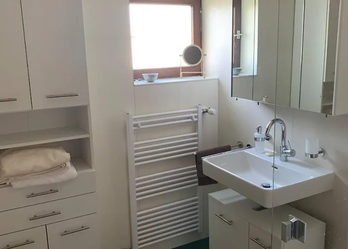 Riverside Flat * ドルンビルン