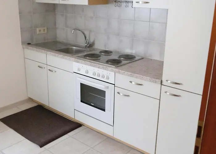 Riverside Flat Дорнбирн