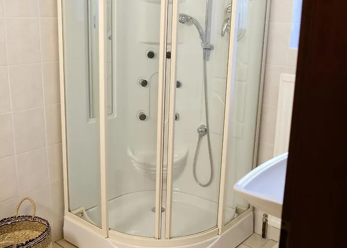 Riverside Flat Апартаменты *