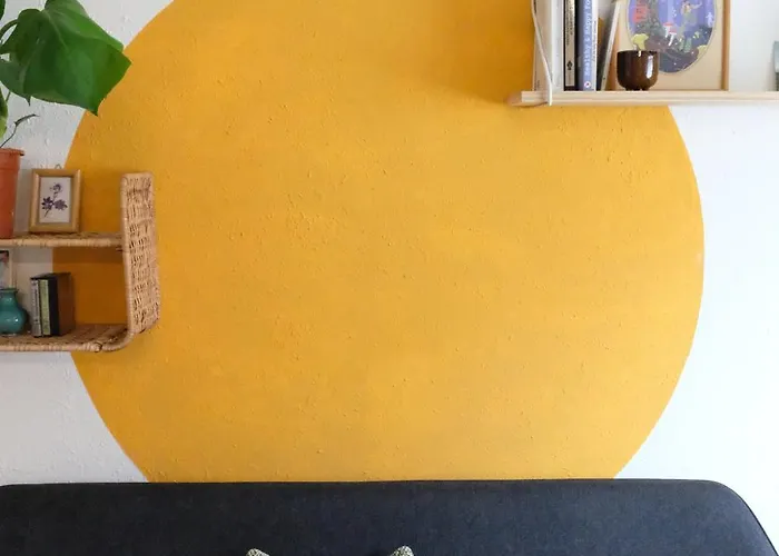 アパート Riverside Flat ドルンビルン