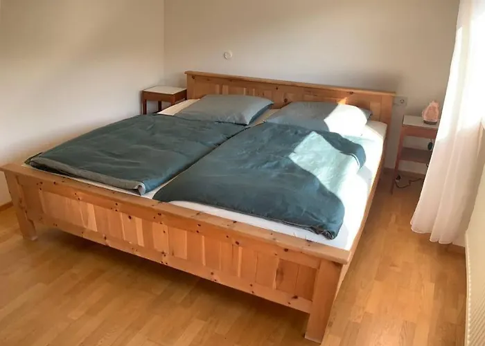 Riverside Flat Апартаменты