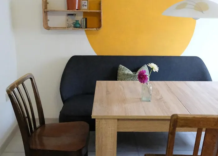 アパート Riverside Flat *